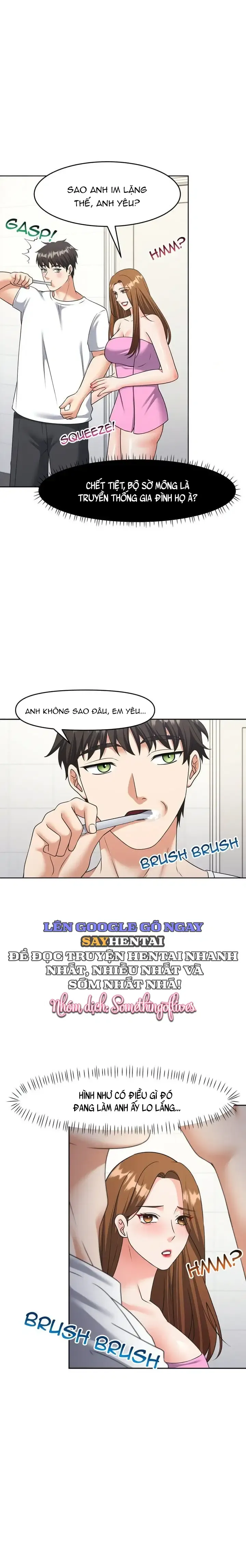 đọc truyện Giáng Sinh Dâm Loạn Chương 9 ảnh 4 tại Thiên Thai Truyện