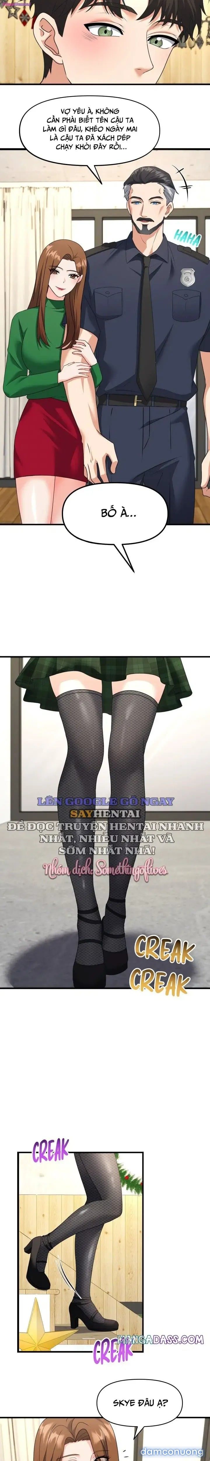 đọc truyện Giáng Sinh Dục Vọng (không Che) Chương 1 ảnh 15 tại Thiên Thai Truyện