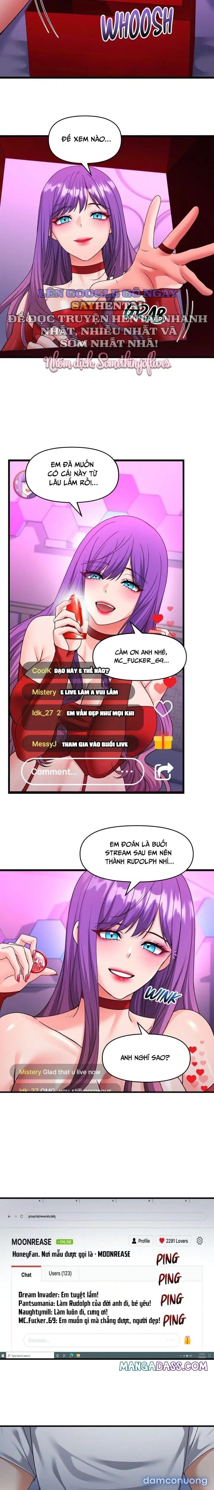 đọc truyện Giáng Sinh Dục Vọng (không Che) Chương 1 ảnh 4 tại Thiên Thai Truyện