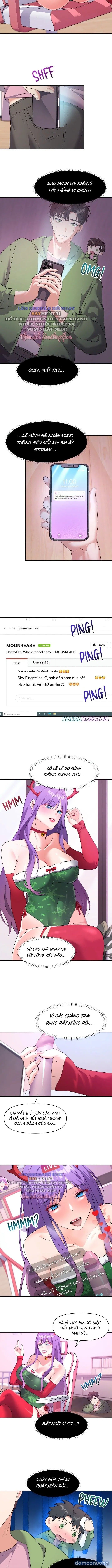 đọc truyện Giáng Sinh Dục Vọng (không Che) Chương 3 ảnh 5 tại Thiên Thai Truyện