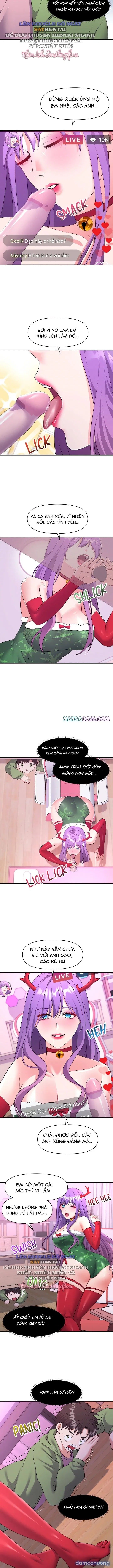 đọc truyện Giáng Sinh Dục Vọng (không Che) Chương 3 ảnh 6 tại Thiên Thai Truyện