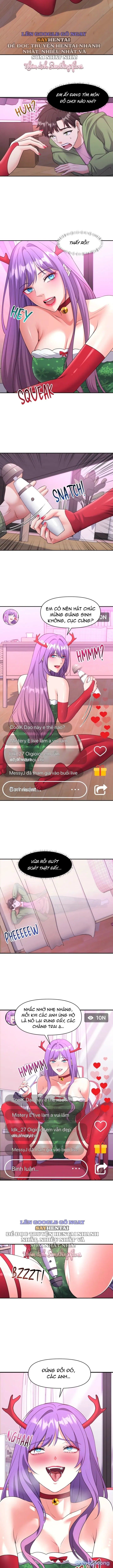 đọc truyện Giáng Sinh Dục Vọng (không Che) Chương 3 ảnh 7 tại Thiên Thai Truyện