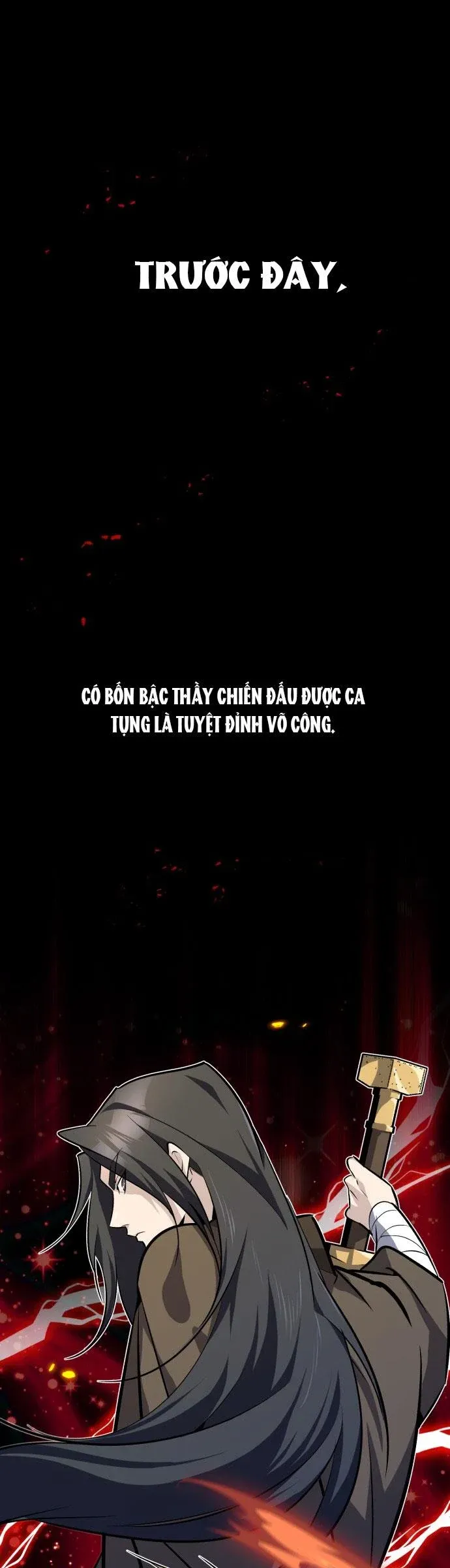 đọc truyện Giảng Sư Đứng Đầu, Baek Sư Phụ Chương 1 ảnh 2 tại Thiên Thai Truyện