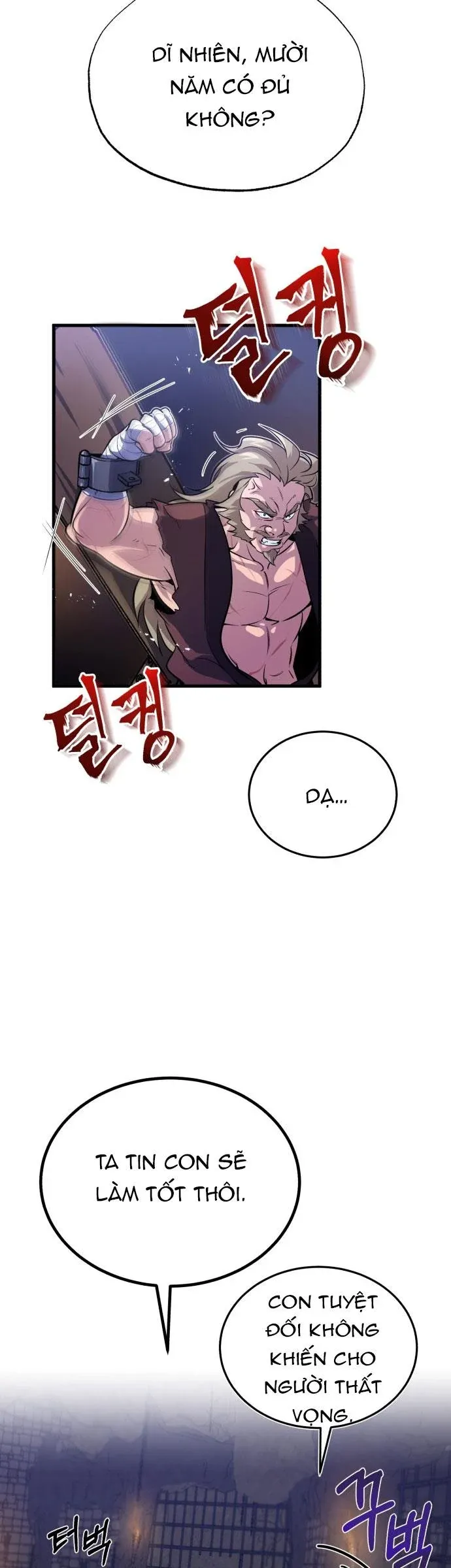 đọc truyện Giảng Sư Đứng Đầu, Baek Sư Phụ Chương 1 ảnh 13 tại Thiên Thai Truyện