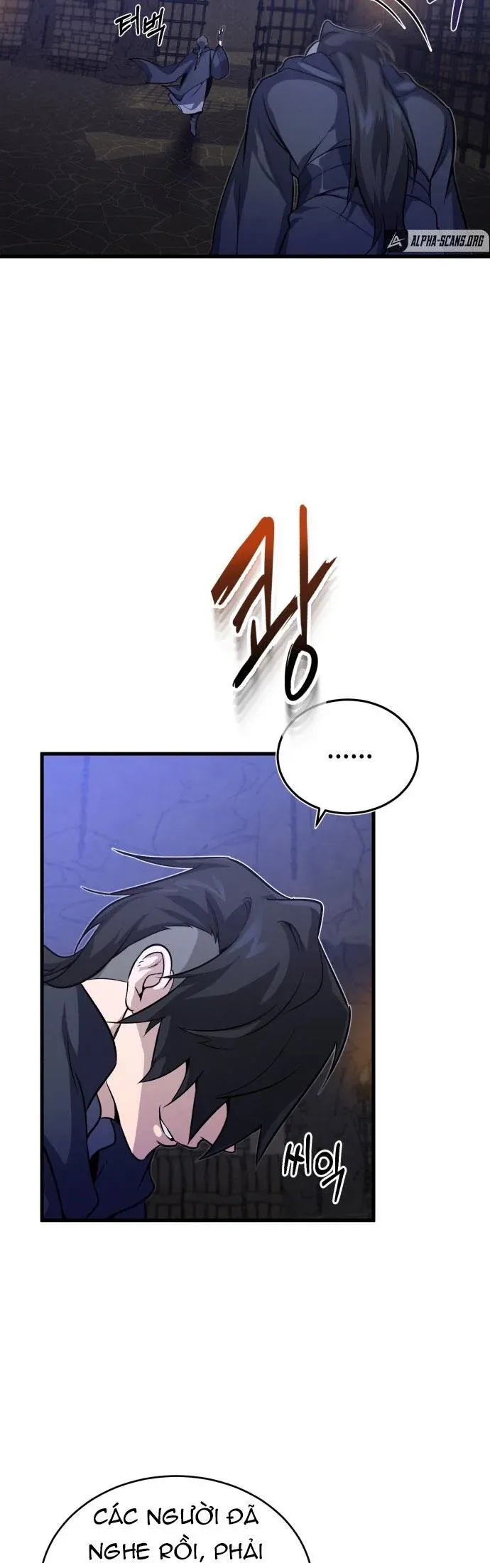 đọc truyện Giảng Sư Đứng Đầu, Baek Sư Phụ Chương 1 ảnh 14 tại Thiên Thai Truyện