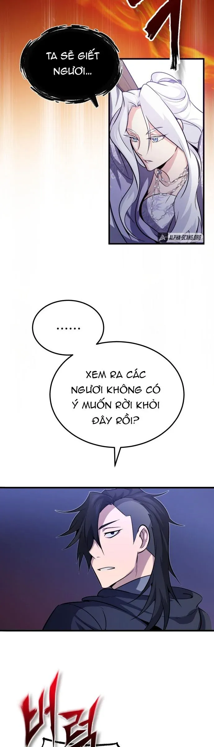 đọc truyện Giảng Sư Đứng Đầu, Baek Sư Phụ Chương 1 ảnh 16 tại Thiên Thai Truyện