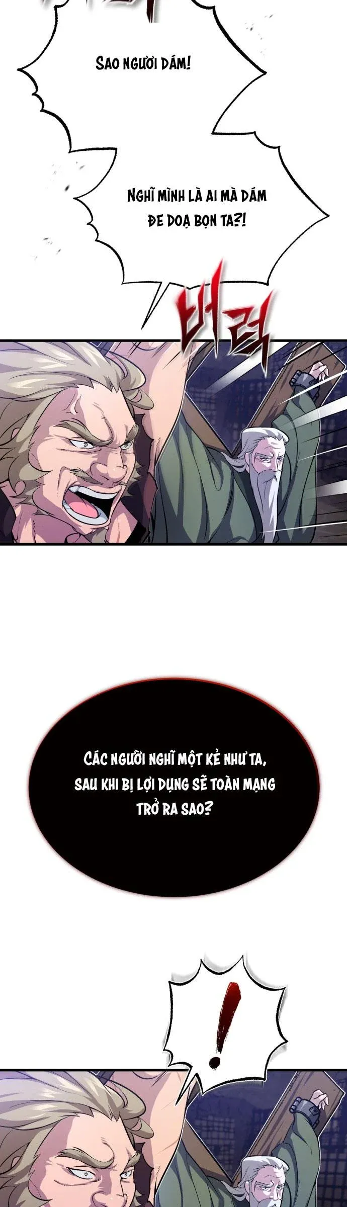 đọc truyện Giảng Sư Đứng Đầu, Baek Sư Phụ Chương 1 ảnh 17 tại Thiên Thai Truyện