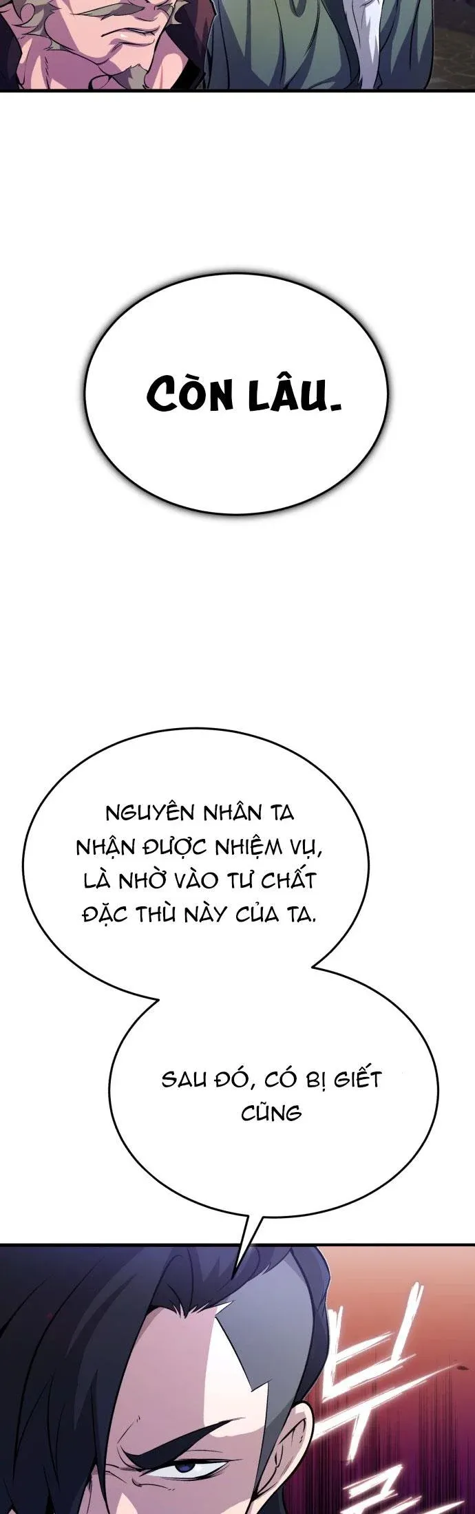 đọc truyện Giảng Sư Đứng Đầu, Baek Sư Phụ Chương 1 ảnh 18 tại Thiên Thai Truyện