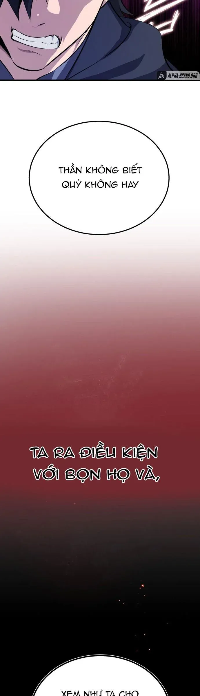 đọc truyện Giảng Sư Đứng Đầu, Baek Sư Phụ Chương 1 ảnh 19 tại Thiên Thai Truyện