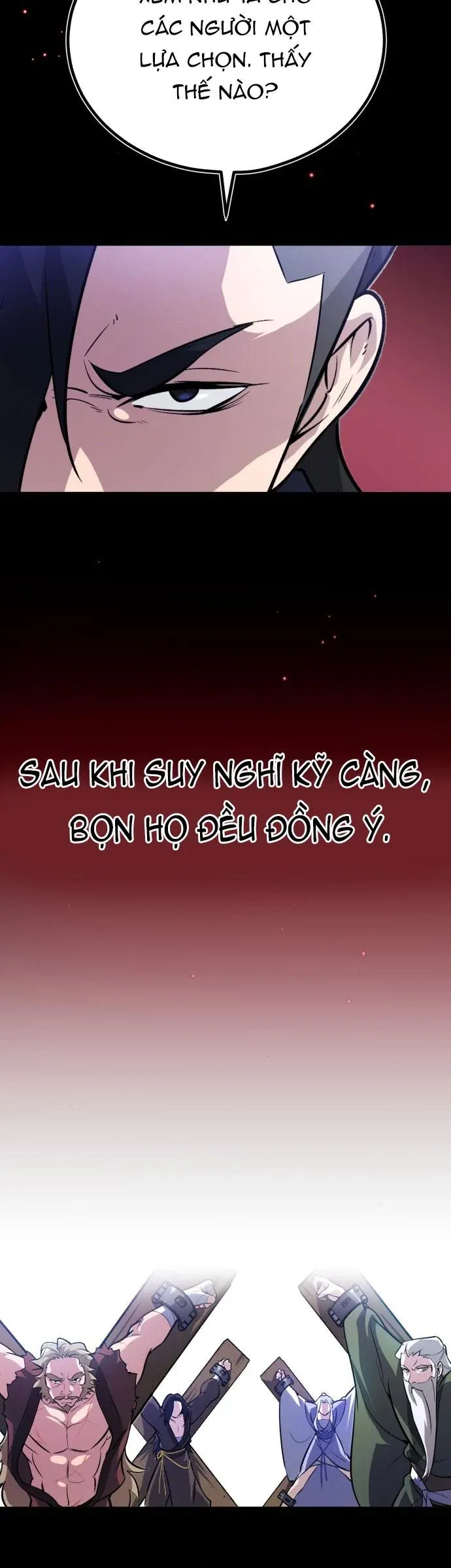 đọc truyện Giảng Sư Đứng Đầu, Baek Sư Phụ Chương 1 ảnh 20 tại Thiên Thai Truyện