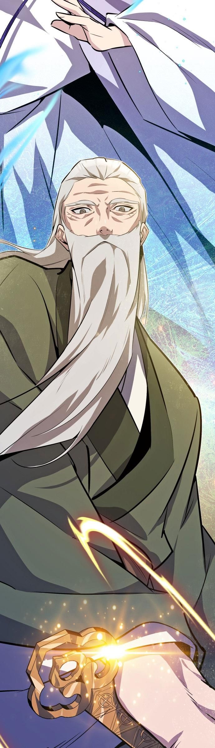 đọc truyện Giảng Sư Đứng Đầu, Baek Sư Phụ Chương 1 ảnh 4 tại Thiên Thai Truyện