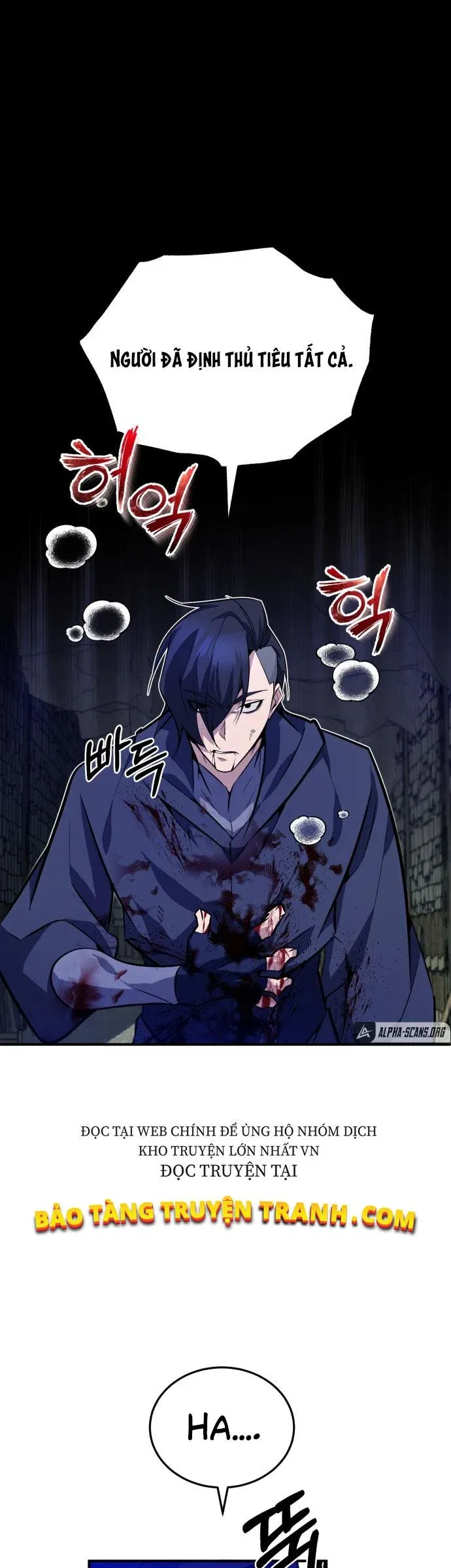 đọc truyện Giảng Sư Đứng Đầu, Baek Sư Phụ Chương 1 ảnh 23 tại Thiên Thai Truyện