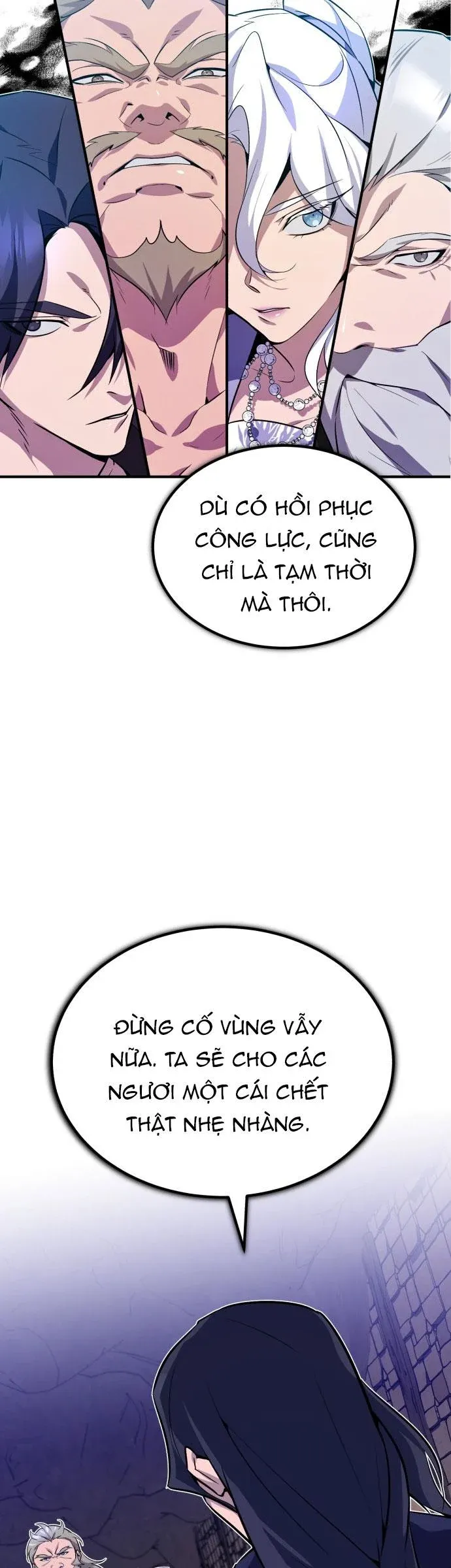 đọc truyện Giảng Sư Đứng Đầu, Baek Sư Phụ Chương 1 ảnh 28 tại Thiên Thai Truyện