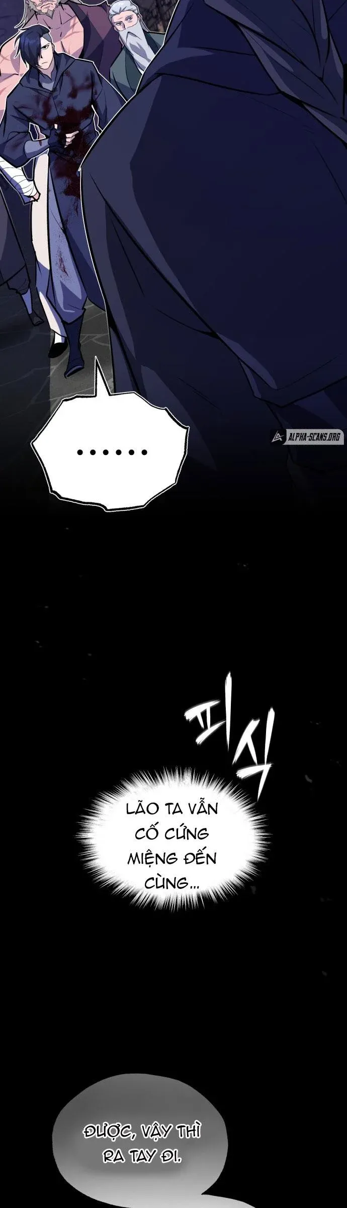 đọc truyện Giảng Sư Đứng Đầu, Baek Sư Phụ Chương 1 ảnh 29 tại Thiên Thai Truyện