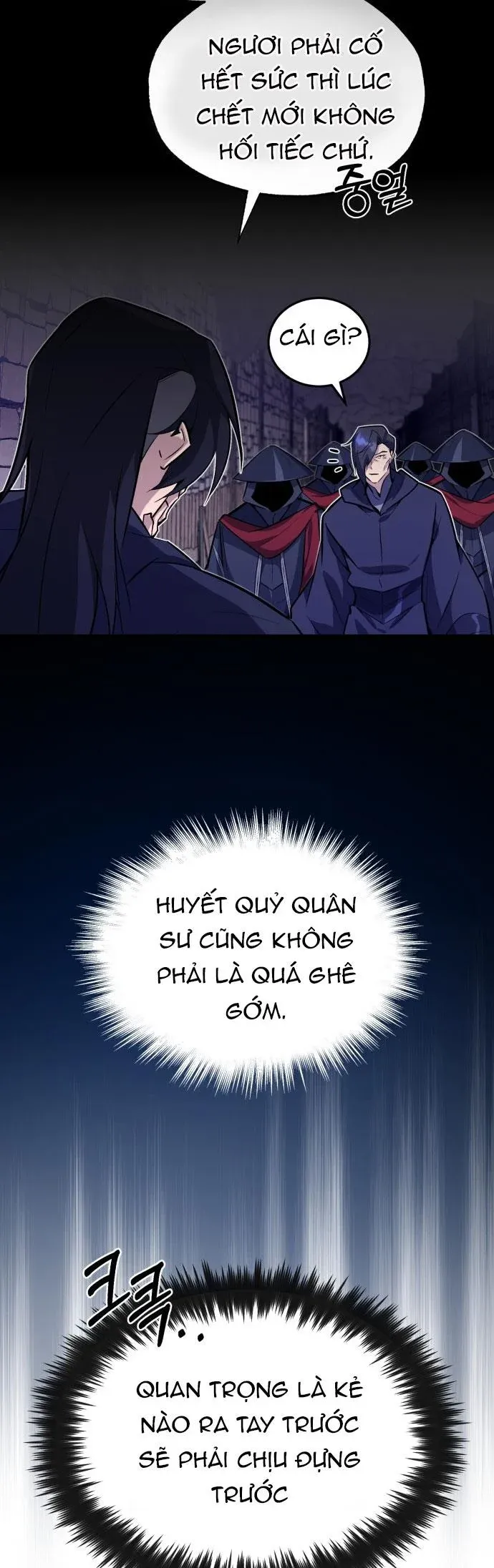 đọc truyện Giảng Sư Đứng Đầu, Baek Sư Phụ Chương 1 ảnh 30 tại Thiên Thai Truyện