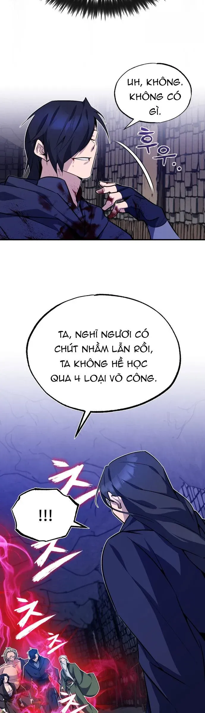 đọc truyện Giảng Sư Đứng Đầu, Baek Sư Phụ Chương 1 ảnh 31 tại Thiên Thai Truyện