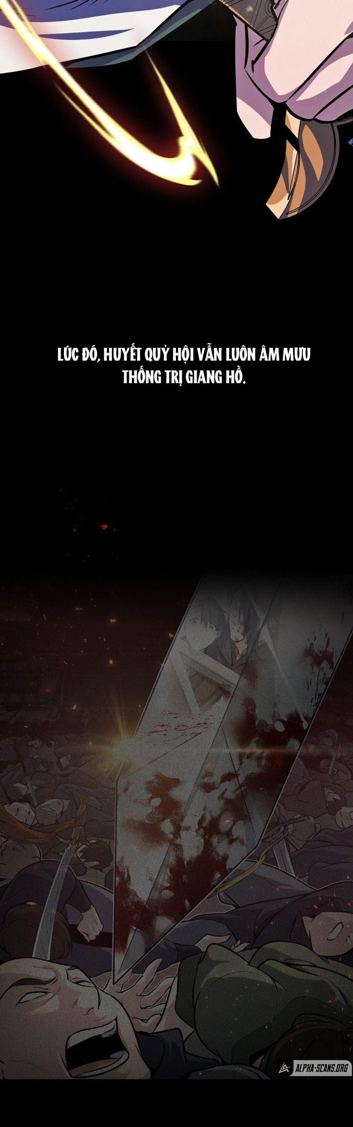 đọc truyện Giảng Sư Đứng Đầu, Baek Sư Phụ Chương 1 ảnh 5 tại Thiên Thai Truyện