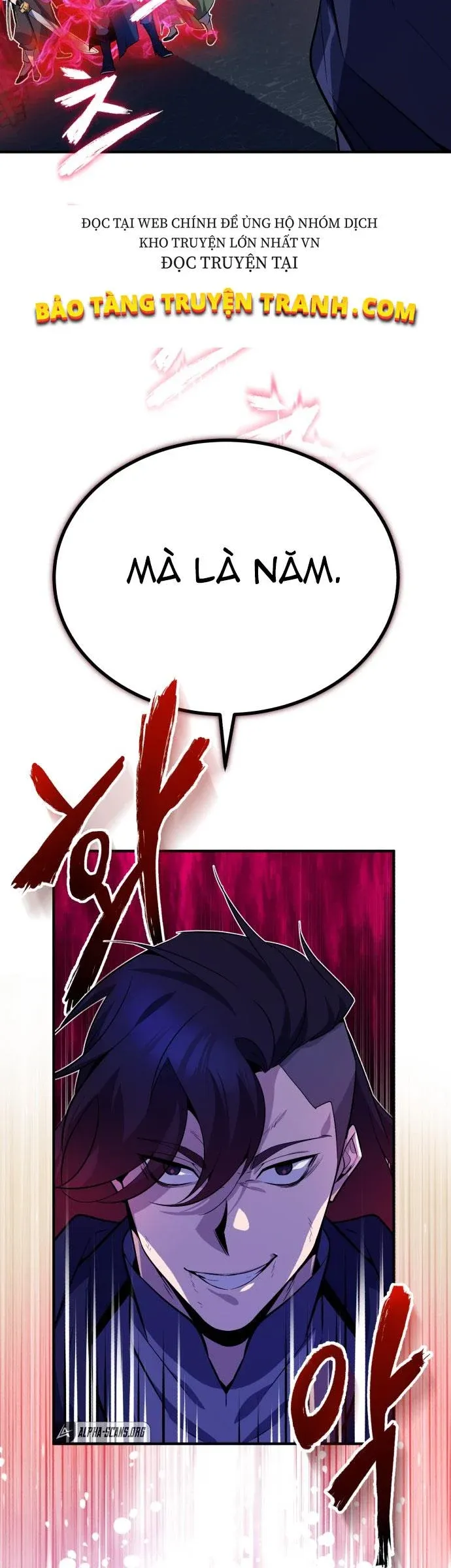 đọc truyện Giảng Sư Đứng Đầu, Baek Sư Phụ Chương 1 ảnh 32 tại Thiên Thai Truyện