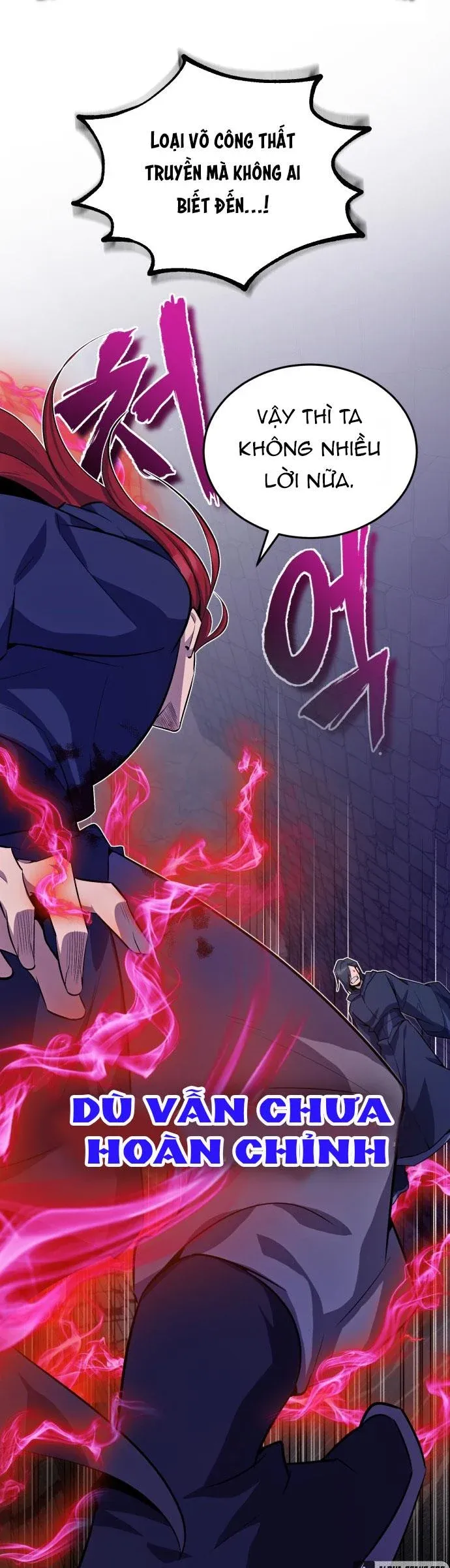 đọc truyện Giảng Sư Đứng Đầu, Baek Sư Phụ Chương 1 ảnh 37 tại Thiên Thai Truyện