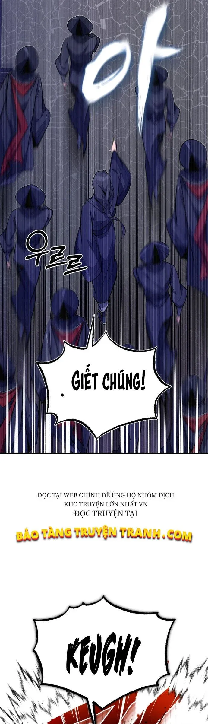 đọc truyện Giảng Sư Đứng Đầu, Baek Sư Phụ Chương 1 ảnh 40 tại Thiên Thai Truyện