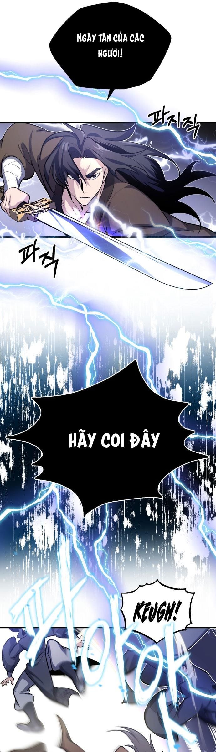 đọc truyện Giảng Sư Đứng Đầu, Baek Sư Phụ Chương 1 ảnh 43 tại Thiên Thai Truyện