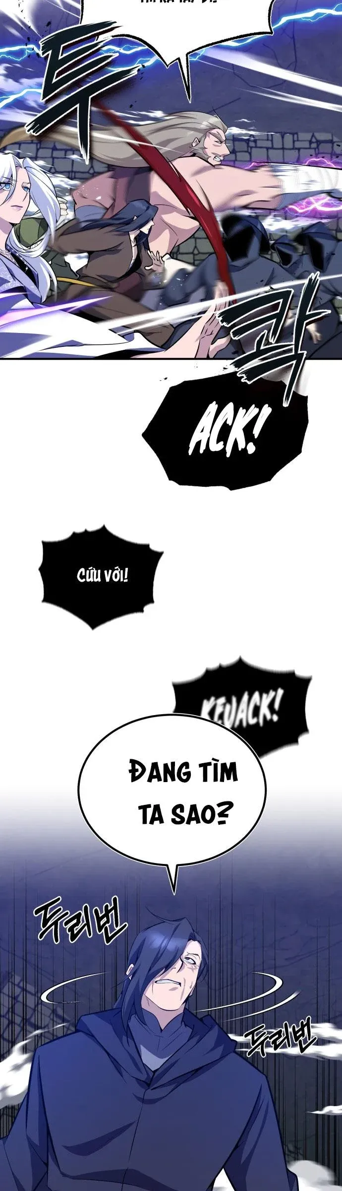 đọc truyện Giảng Sư Đứng Đầu, Baek Sư Phụ Chương 1 ảnh 48 tại Thiên Thai Truyện