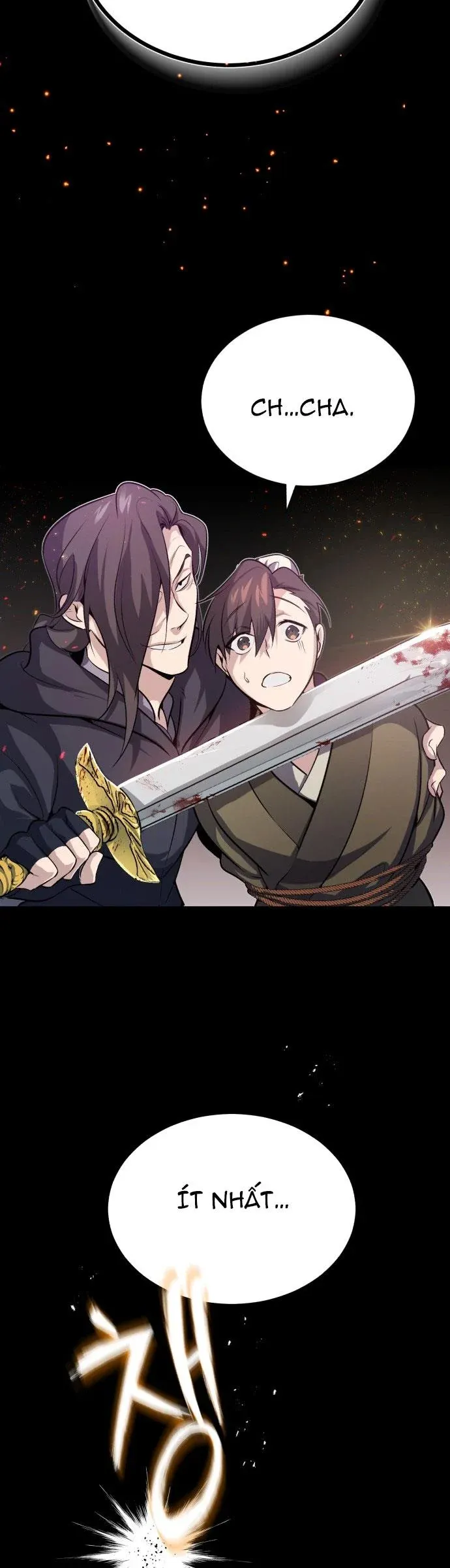 đọc truyện Giảng Sư Đứng Đầu, Baek Sư Phụ Chương 1 ảnh 7 tại Thiên Thai Truyện