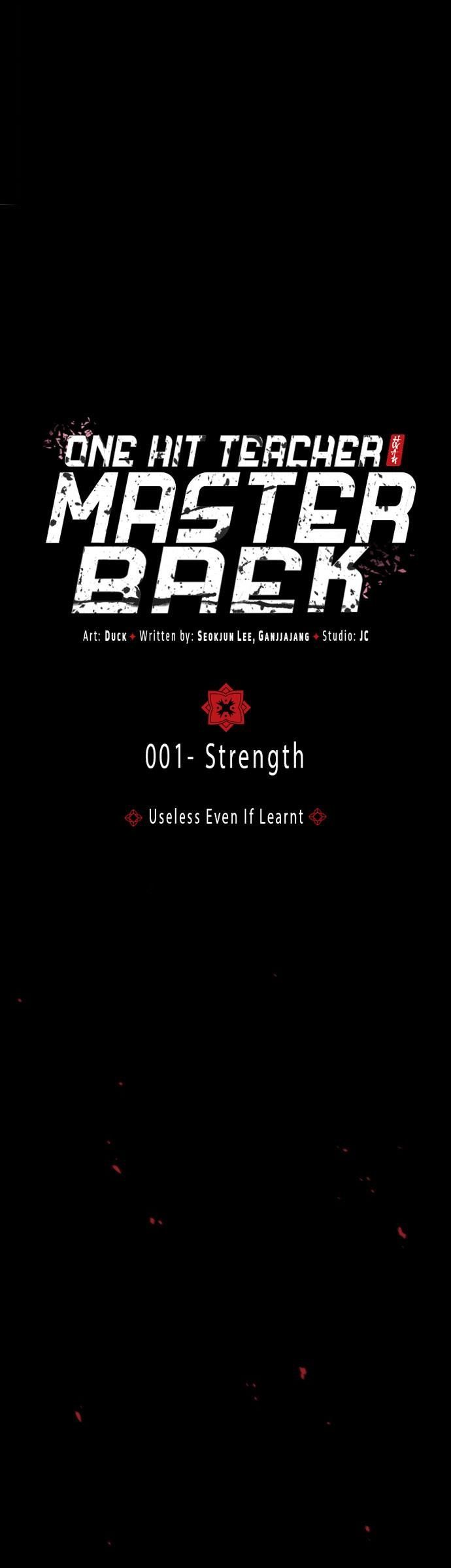 đọc truyện Giảng Sư Đứng Đầu, Baek Sư Phụ Chương 1 ảnh 58 tại Thiên Thai Truyện