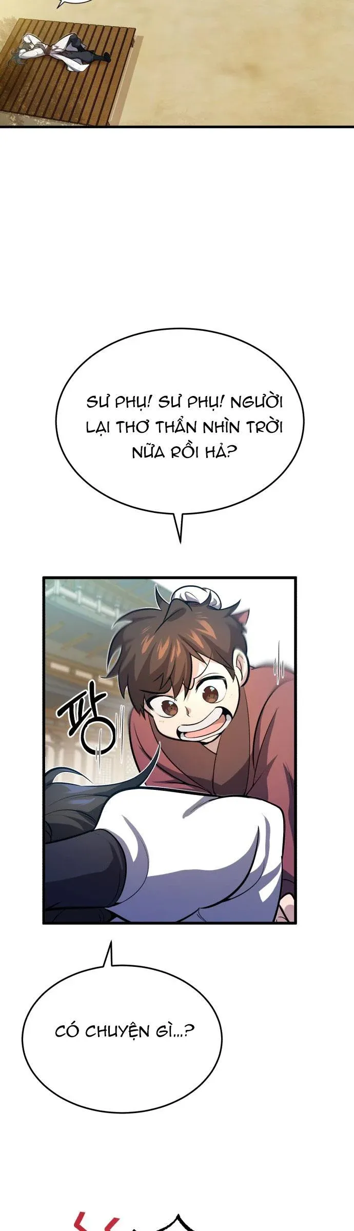 đọc truyện Giảng Sư Đứng Đầu, Baek Sư Phụ Chương 1 ảnh 61 tại Thiên Thai Truyện