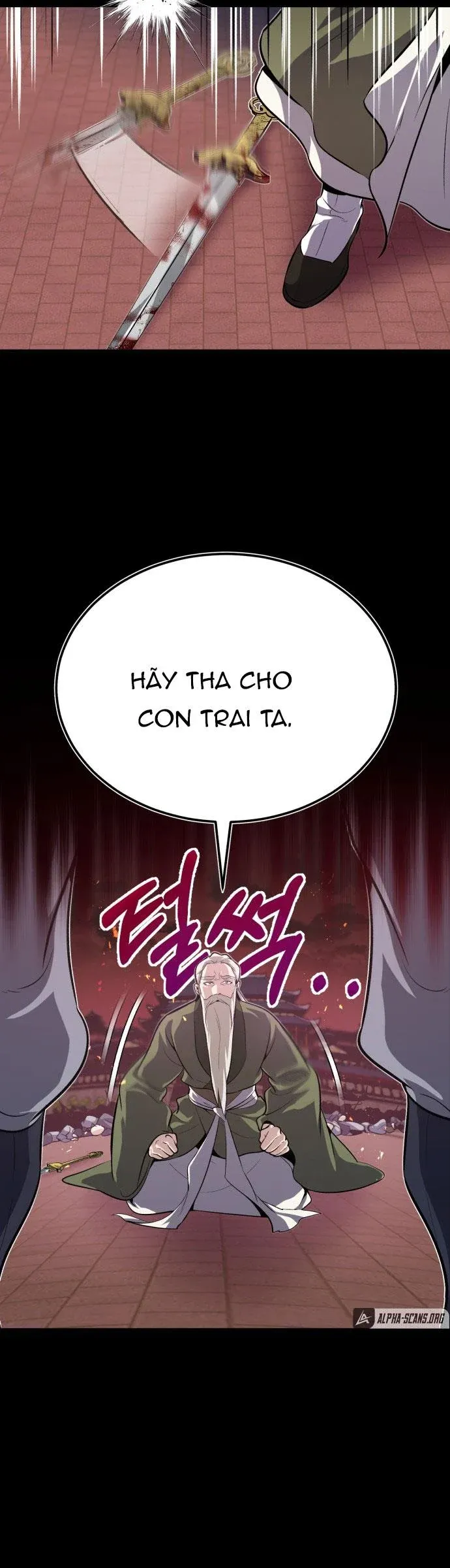 đọc truyện Giảng Sư Đứng Đầu, Baek Sư Phụ Chương 1 ảnh 8 tại Thiên Thai Truyện