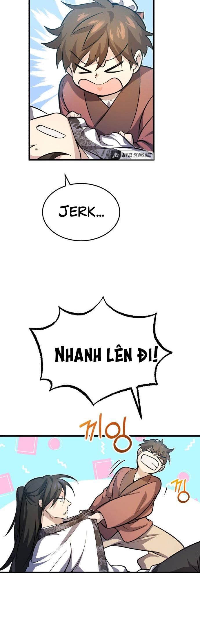 đọc truyện Giảng Sư Đứng Đầu, Baek Sư Phụ Chương 1 ảnh 63 tại Thiên Thai Truyện