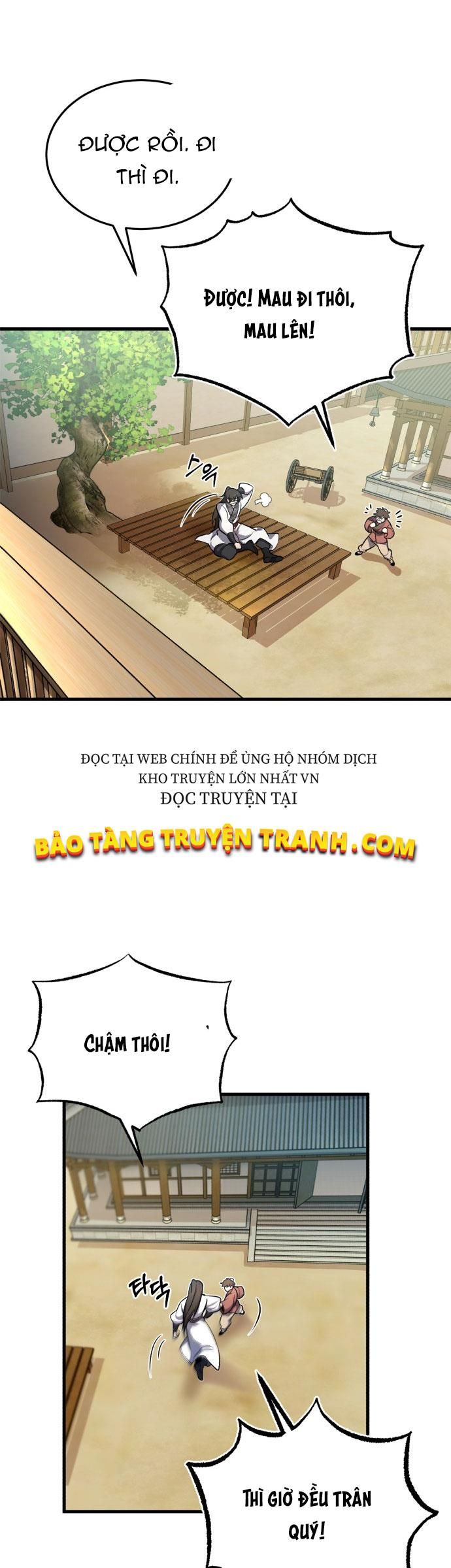 đọc truyện Giảng Sư Đứng Đầu, Baek Sư Phụ Chương 1 ảnh 64 tại Thiên Thai Truyện