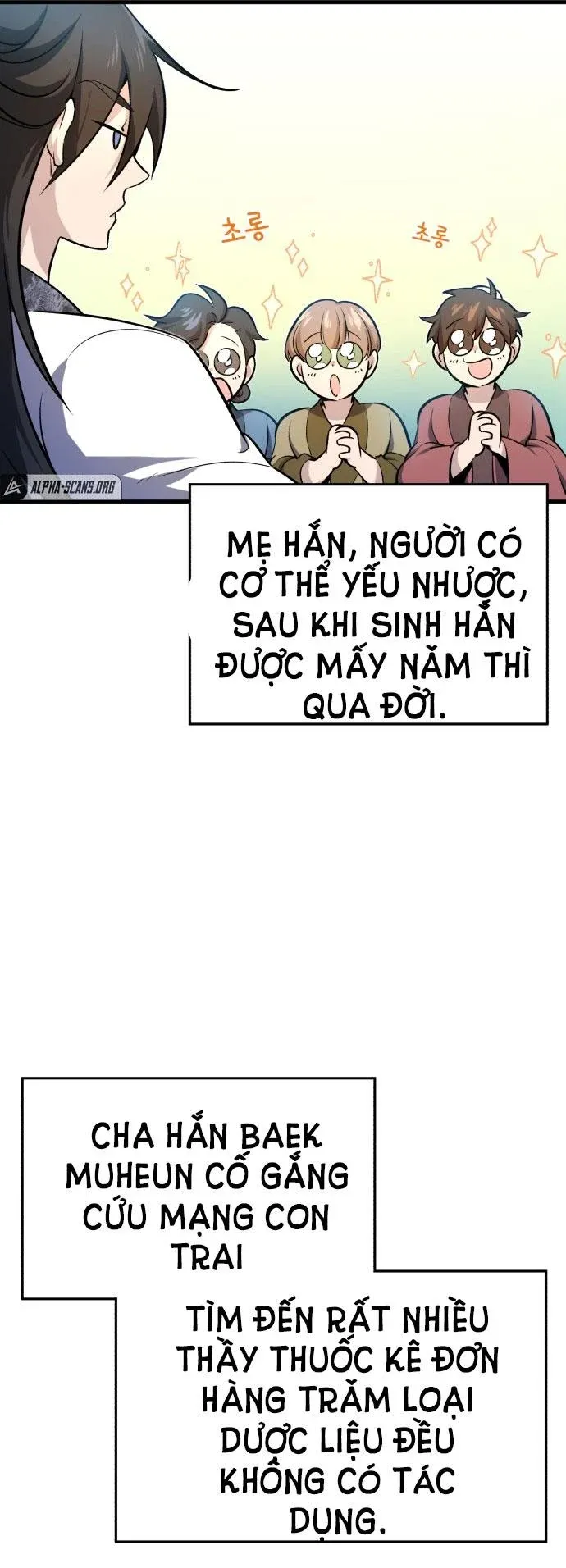 đọc truyện Giảng Sư Đứng Đầu, Baek Sư Phụ Chương 1 ảnh 67 tại Thiên Thai Truyện