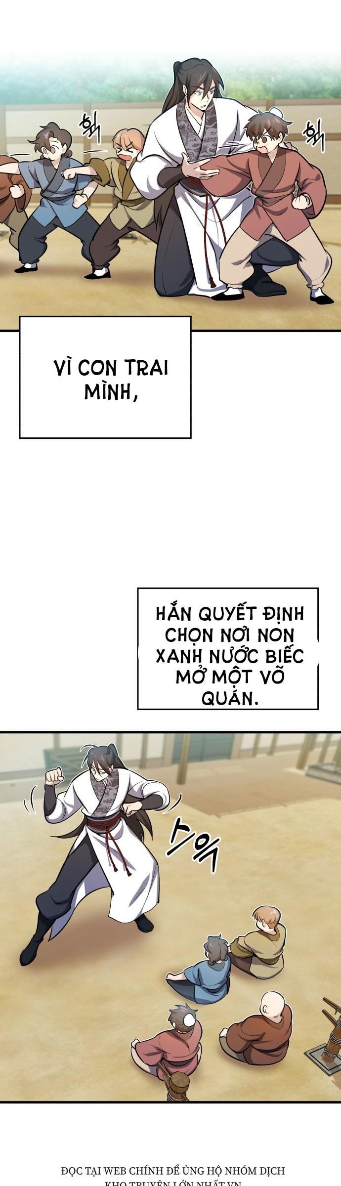 đọc truyện Giảng Sư Đứng Đầu, Baek Sư Phụ Chương 1 ảnh 68 tại Thiên Thai Truyện