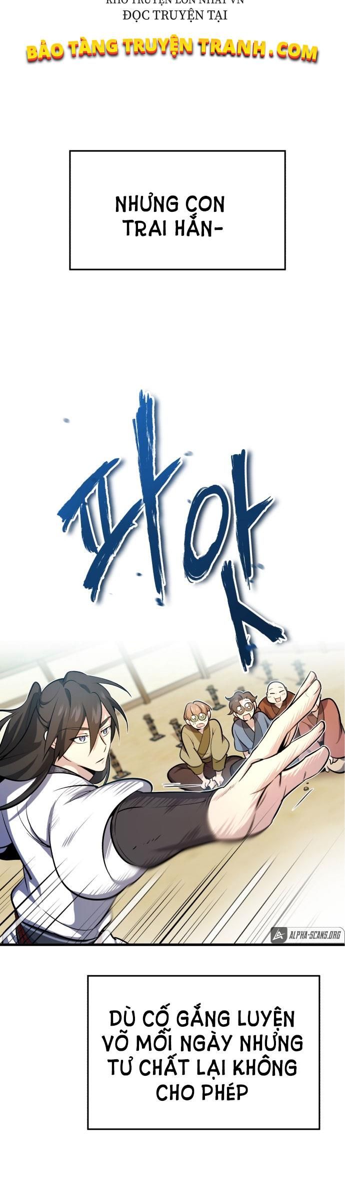 đọc truyện Giảng Sư Đứng Đầu, Baek Sư Phụ Chương 1 ảnh 69 tại Thiên Thai Truyện