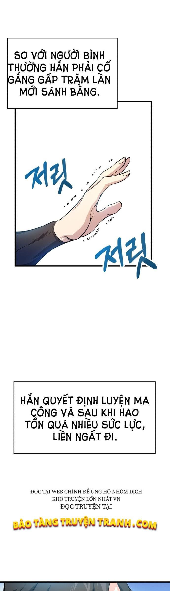 đọc truyện Giảng Sư Đứng Đầu, Baek Sư Phụ Chương 1 ảnh 70 tại Thiên Thai Truyện