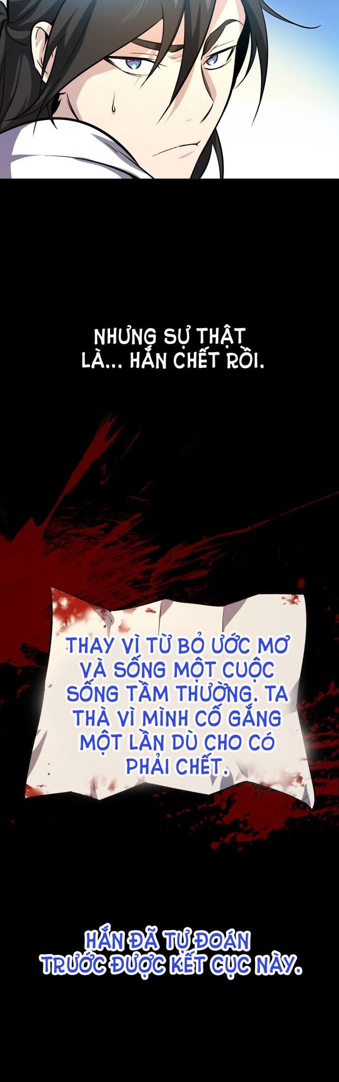 đọc truyện Giảng Sư Đứng Đầu, Baek Sư Phụ Chương 1 ảnh 71 tại Thiên Thai Truyện