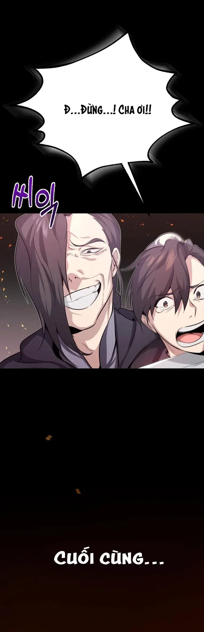 đọc truyện Giảng Sư Đứng Đầu, Baek Sư Phụ Chương 1 ảnh 9 tại Thiên Thai Truyện