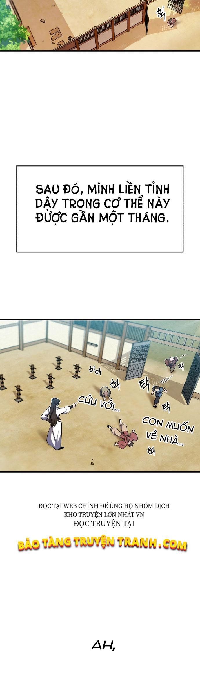 đọc truyện Giảng Sư Đứng Đầu, Baek Sư Phụ Chương 1 ảnh 73 tại Thiên Thai Truyện