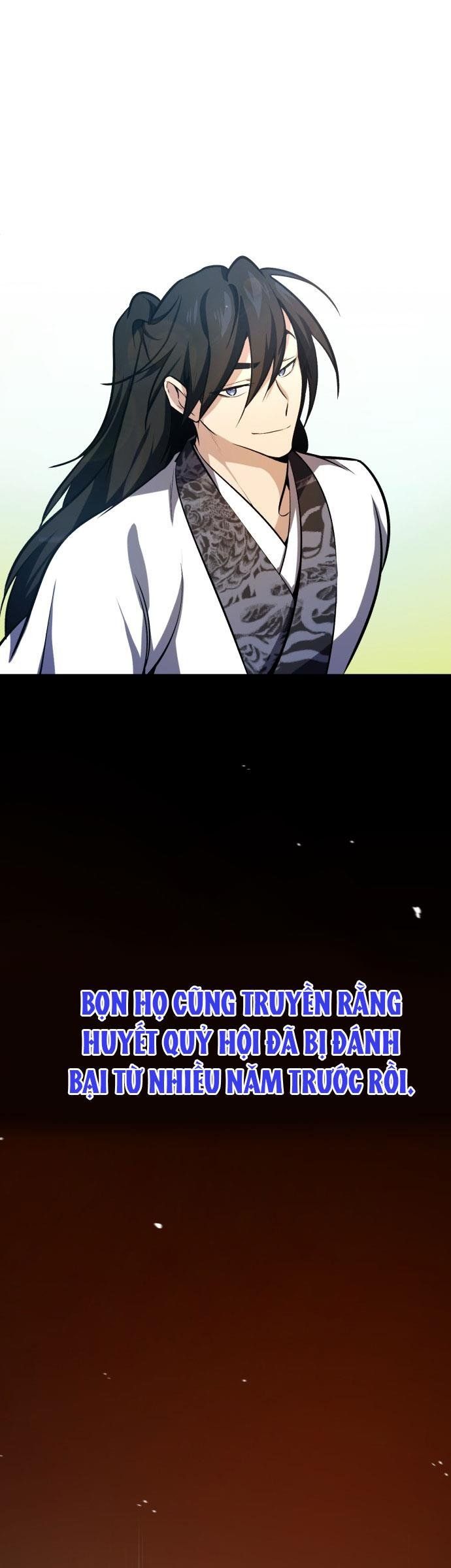 đọc truyện Giảng Sư Đứng Đầu, Baek Sư Phụ Chương 1 ảnh 74 tại Thiên Thai Truyện