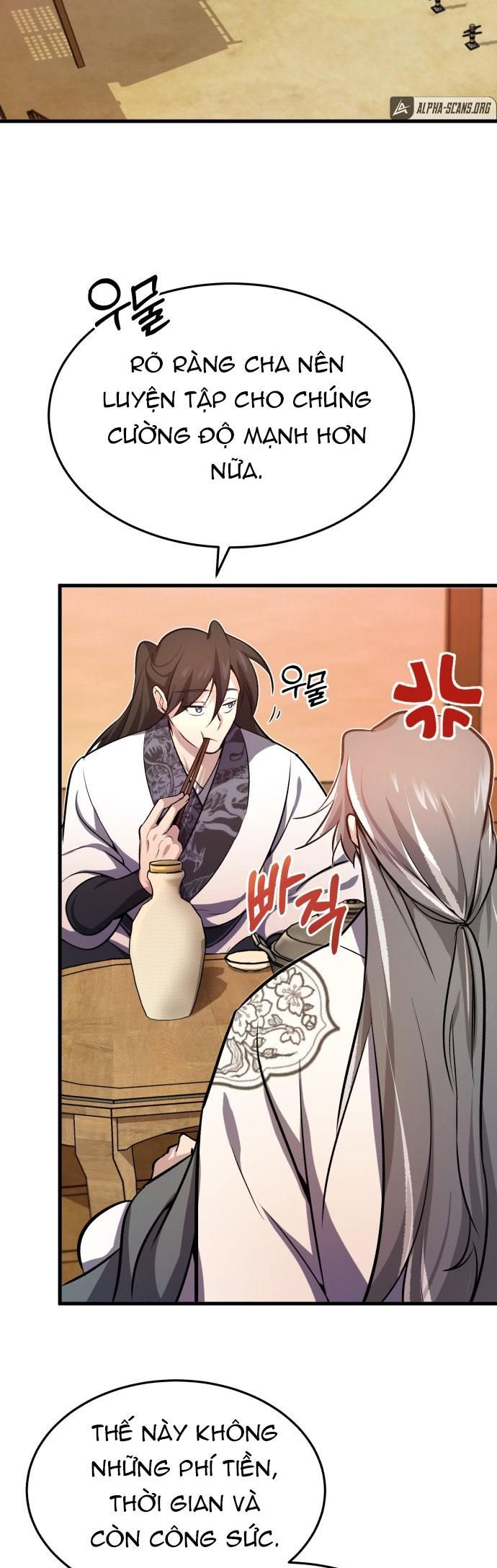 đọc truyện Giảng Sư Đứng Đầu, Baek Sư Phụ Chương 1 ảnh 76 tại Thiên Thai Truyện