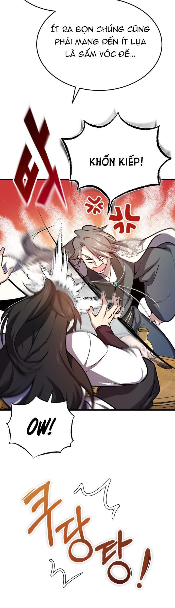 đọc truyện Giảng Sư Đứng Đầu, Baek Sư Phụ Chương 1 ảnh 77 tại Thiên Thai Truyện