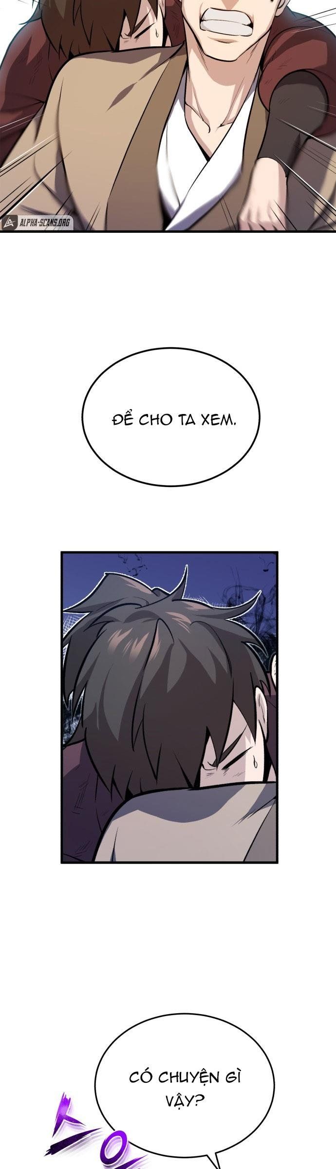 đọc truyện Giảng Sư Đứng Đầu, Baek Sư Phụ Chương 1 ảnh 83 tại Thiên Thai Truyện