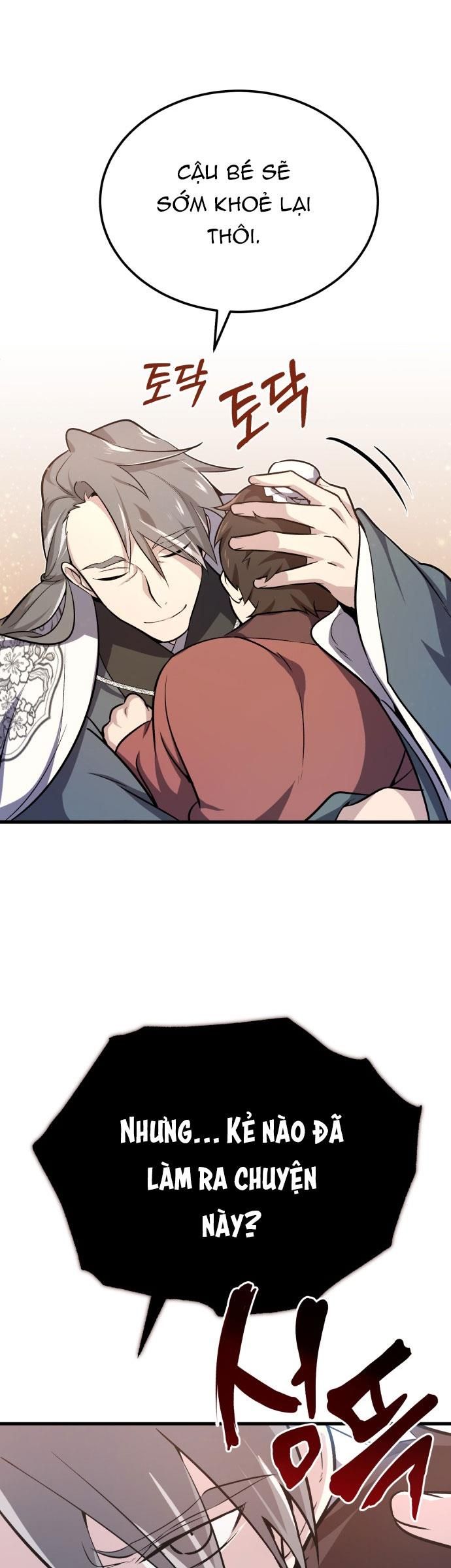 đọc truyện Giảng Sư Đứng Đầu, Baek Sư Phụ Chương 1 ảnh 87 tại Thiên Thai Truyện