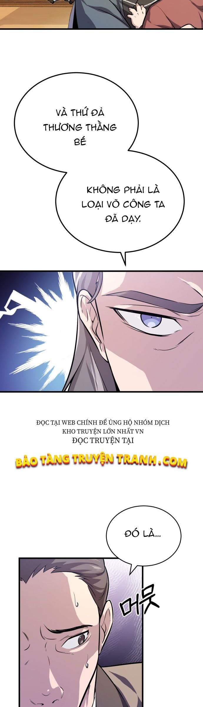 đọc truyện Giảng Sư Đứng Đầu, Baek Sư Phụ Chương 1 ảnh 90 tại Thiên Thai Truyện