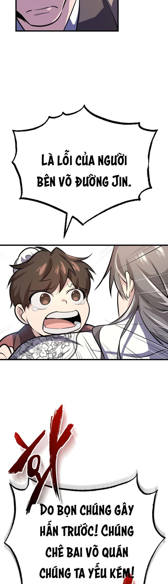 đọc truyện Giảng Sư Đứng Đầu, Baek Sư Phụ Chương 1 ảnh 91 tại Thiên Thai Truyện