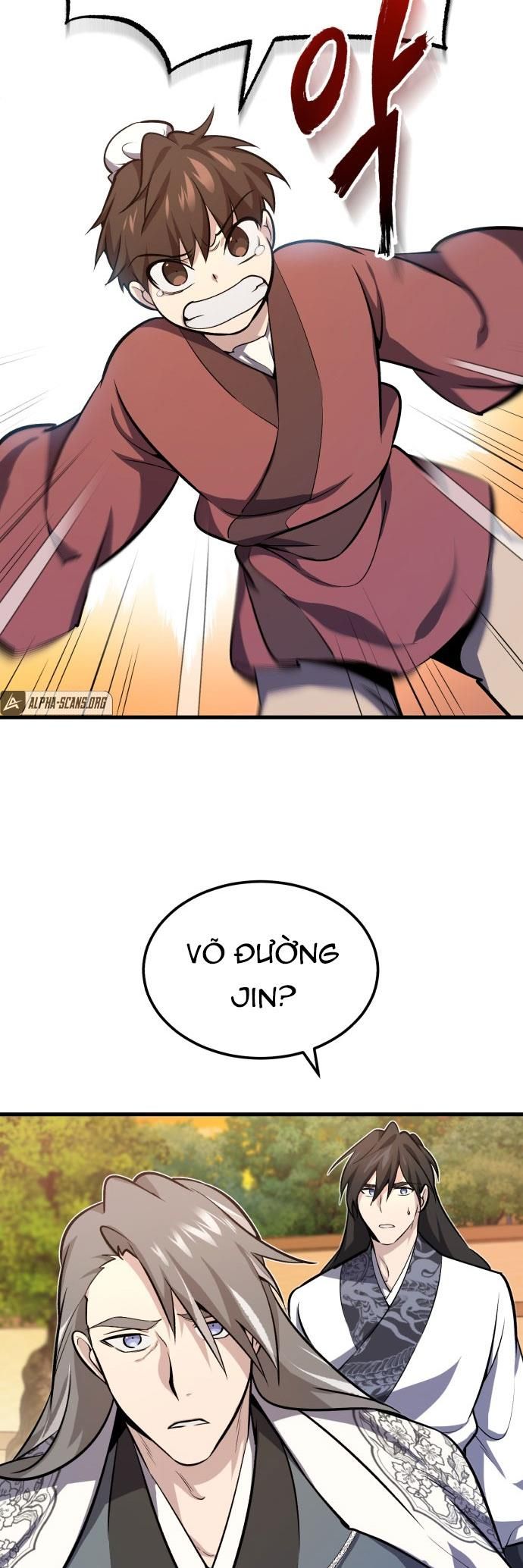 đọc truyện Giảng Sư Đứng Đầu, Baek Sư Phụ Chương 1 ảnh 92 tại Thiên Thai Truyện