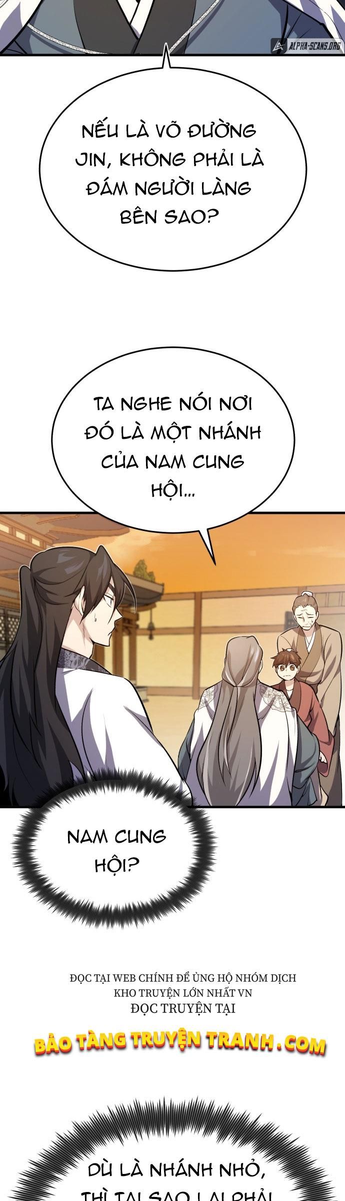 đọc truyện Giảng Sư Đứng Đầu, Baek Sư Phụ Chương 1 ảnh 93 tại Thiên Thai Truyện