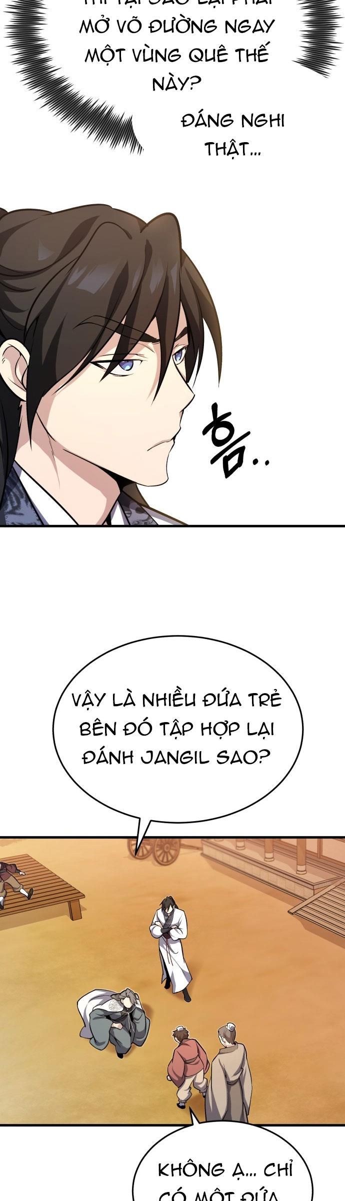 đọc truyện Giảng Sư Đứng Đầu, Baek Sư Phụ Chương 1 ảnh 94 tại Thiên Thai Truyện