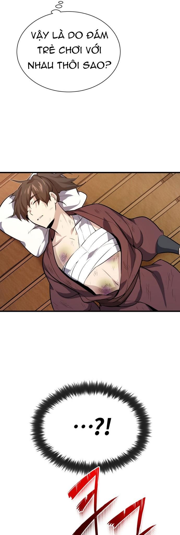 đọc truyện Giảng Sư Đứng Đầu, Baek Sư Phụ Chương 1 ảnh 96 tại Thiên Thai Truyện